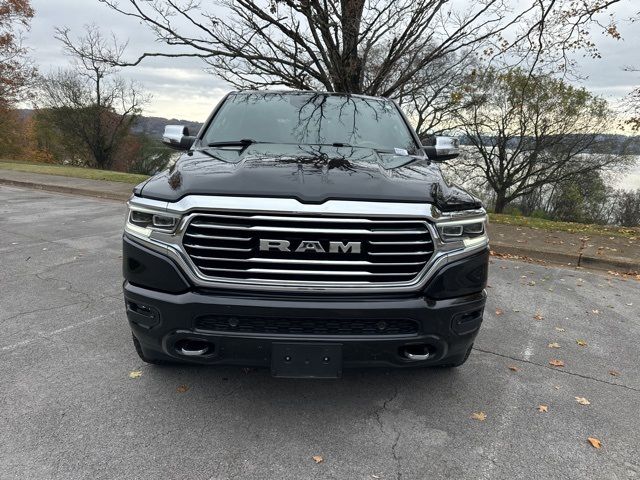 2022 Ram 1500 Longhorn