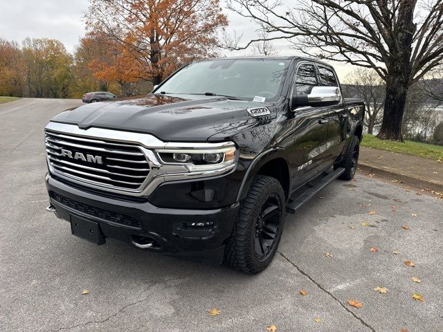 2022 Ram 1500 Longhorn