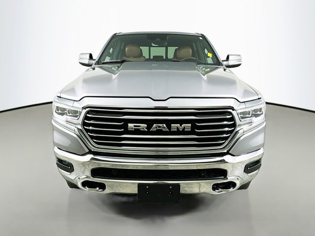 2022 Ram 1500 Longhorn