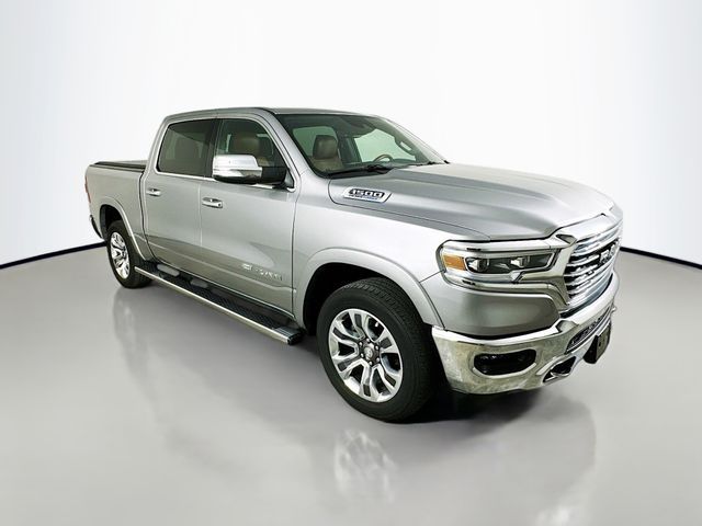 2022 Ram 1500 Longhorn