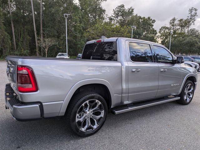 2022 Ram 1500 Longhorn