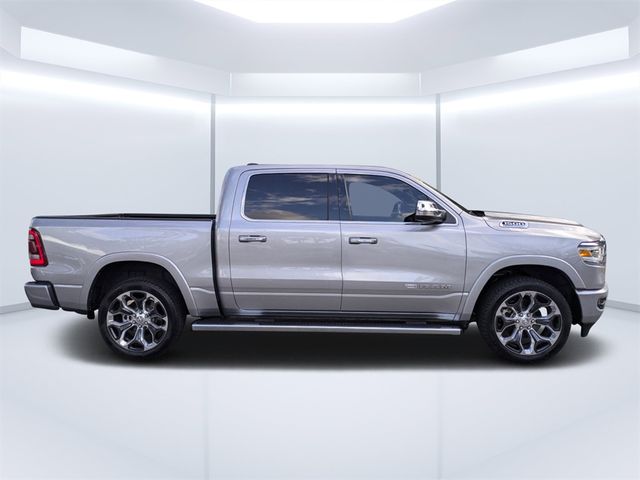 2022 Ram 1500 Longhorn