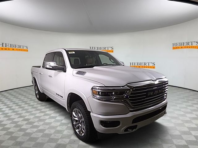 2022 Ram 1500 Longhorn