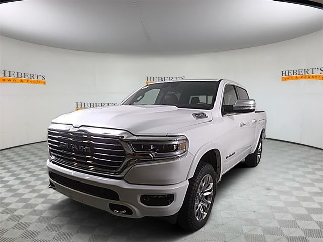 2022 Ram 1500 Longhorn