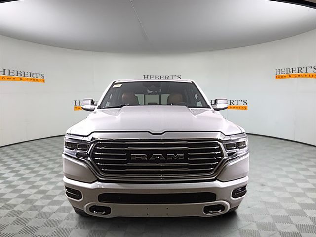 2022 Ram 1500 Longhorn