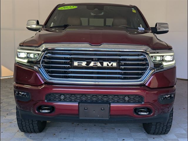 2022 Ram 1500 Longhorn