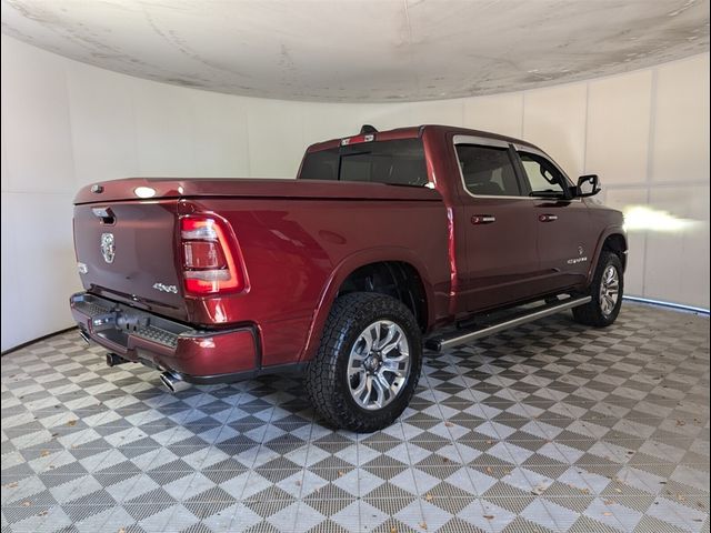 2022 Ram 1500 Longhorn