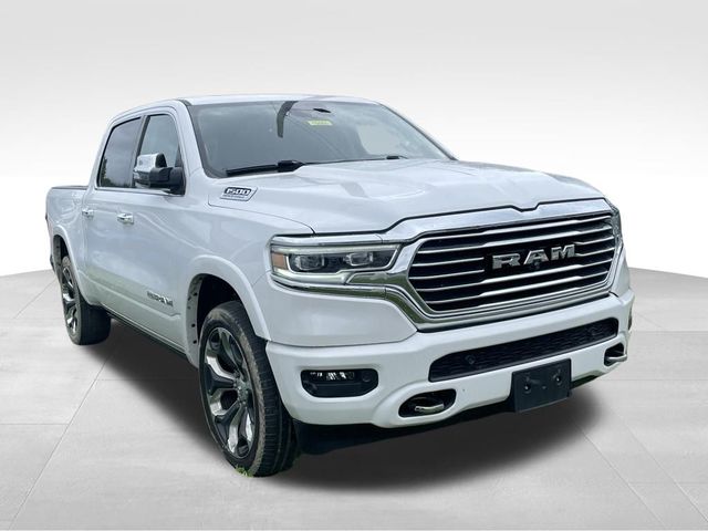 2022 Ram 1500 Longhorn