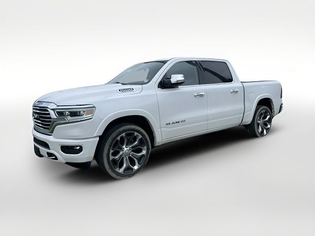 2022 Ram 1500 Longhorn