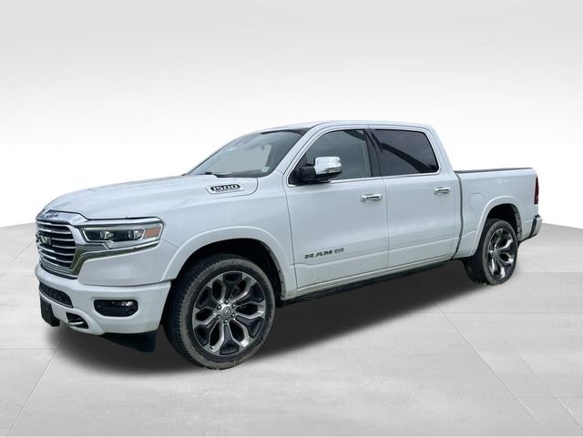 2022 Ram 1500 Longhorn