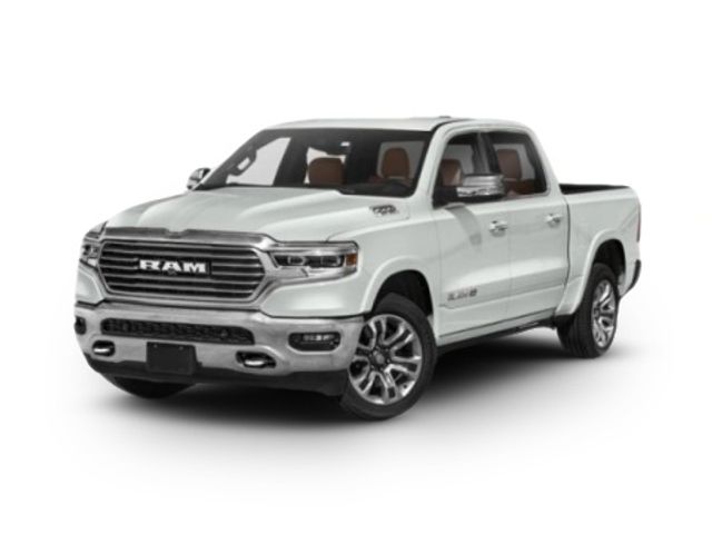 2022 Ram 1500 Longhorn