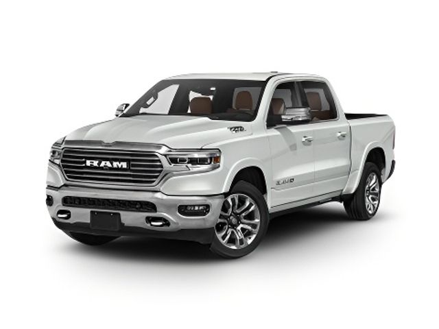 2022 Ram 1500 Longhorn