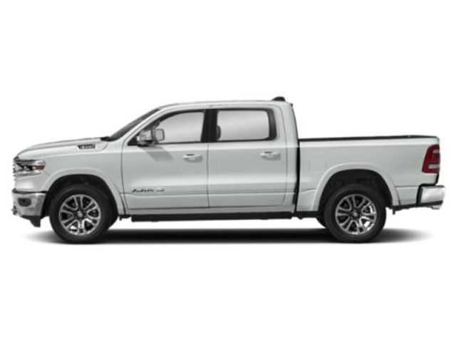 2022 Ram 1500 Longhorn