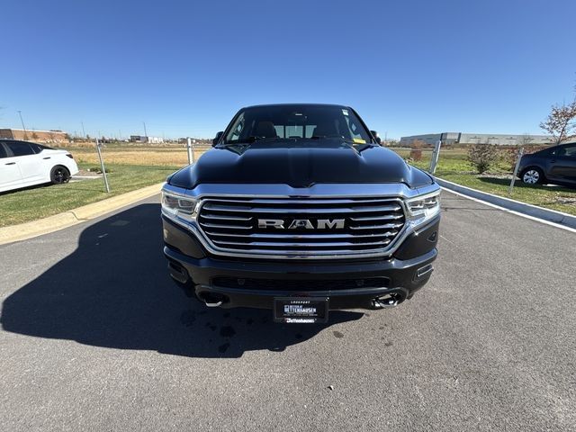 2022 Ram 1500 Longhorn