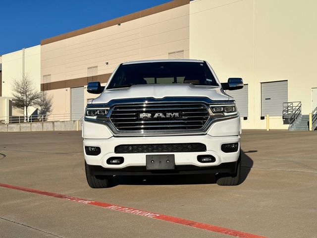 2022 Ram 1500 Longhorn