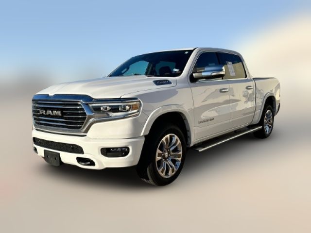 2022 Ram 1500 Longhorn