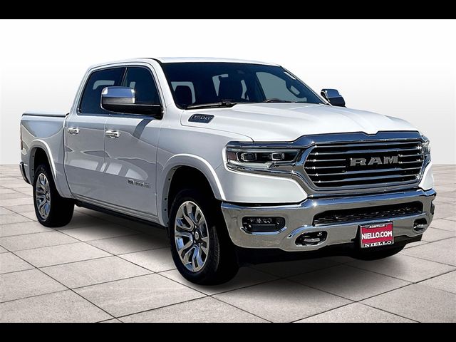 2022 Ram 1500 Longhorn