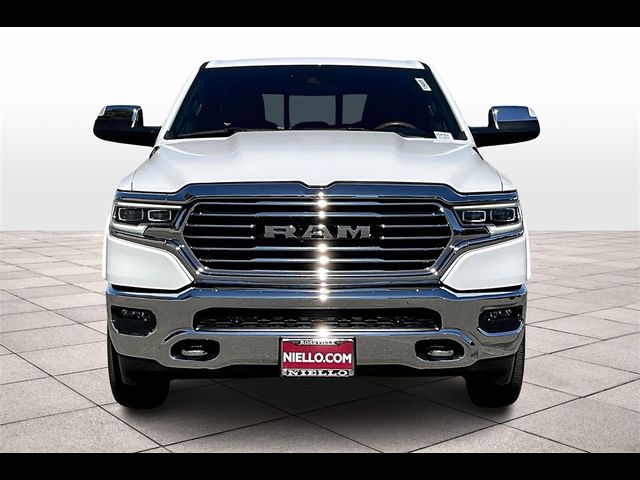 2022 Ram 1500 Longhorn