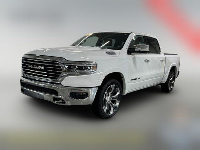 2022 Ram 1500 Longhorn