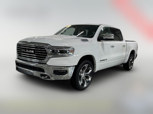 2022 Ram 1500 Longhorn