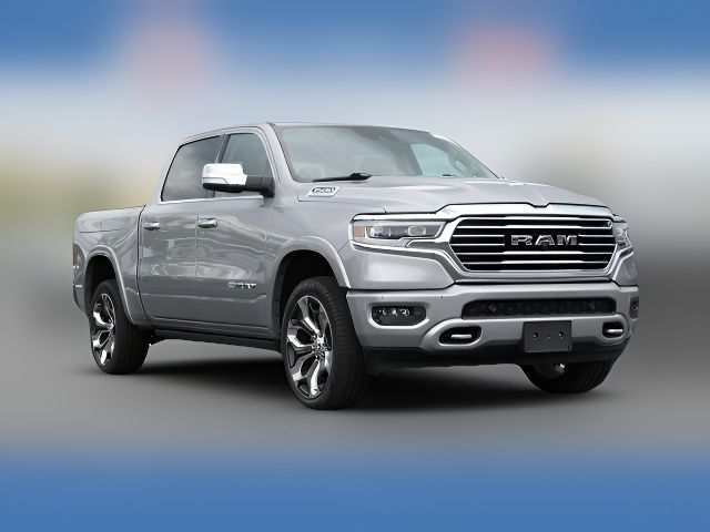 2022 Ram 1500 Longhorn