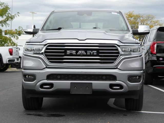 2022 Ram 1500 Longhorn
