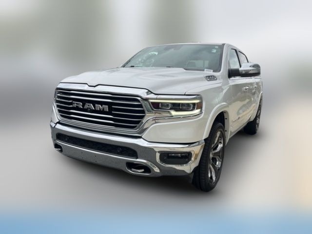 2022 Ram 1500 Longhorn