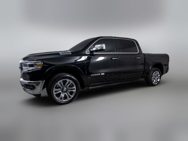 2022 Ram 1500 Longhorn