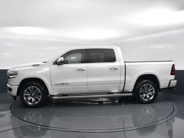 2022 Ram 1500 Longhorn