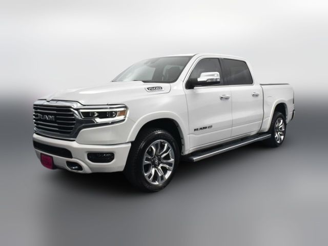 2022 Ram 1500 Longhorn