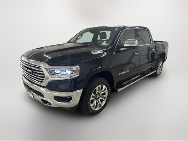 2022 Ram 1500 Limited Longhorn