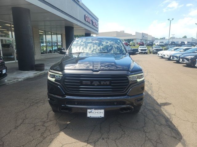 2022 Ram 1500 Longhorn