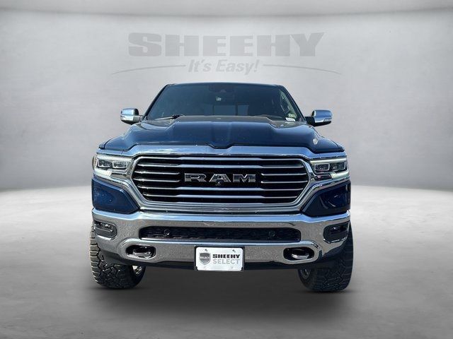 2022 Ram 1500 Longhorn