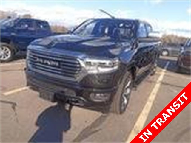 2022 Ram 1500 Longhorn