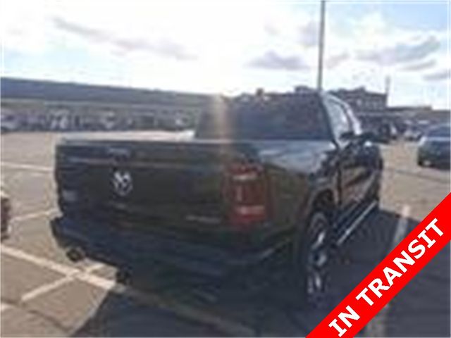 2022 Ram 1500 Longhorn