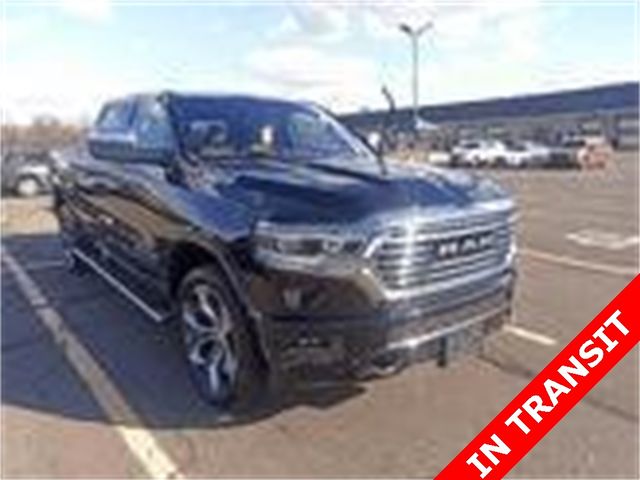 2022 Ram 1500 Longhorn