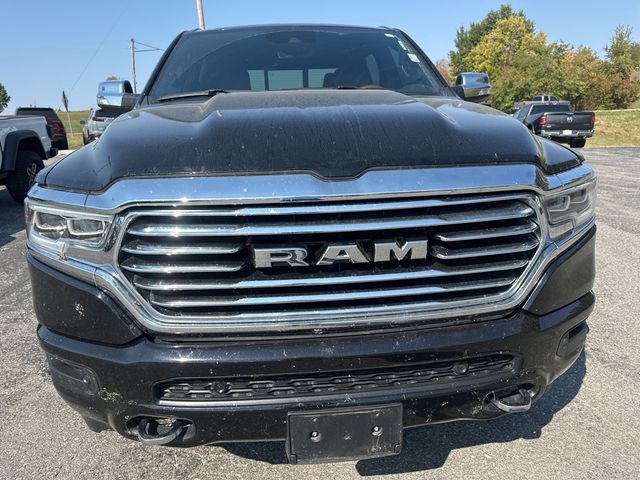 2022 Ram 1500 Longhorn