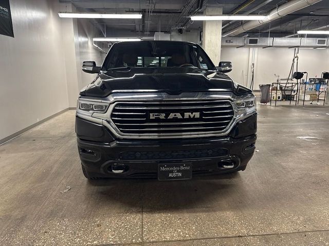 2022 Ram 1500 Longhorn