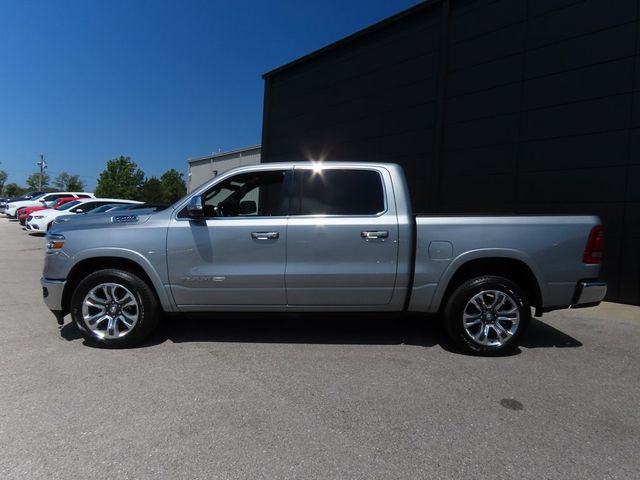 2022 Ram 1500 Limited Longhorn