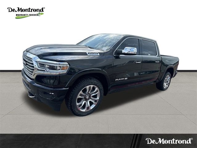 2022 Ram 1500 Longhorn