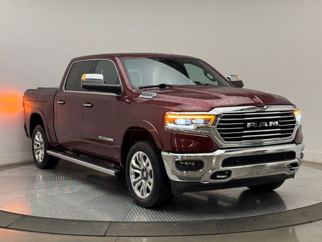 2022 Ram 1500 Longhorn