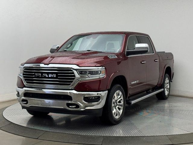 2022 Ram 1500 Longhorn