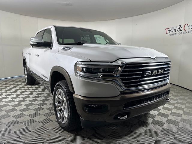 2022 Ram 1500 Longhorn