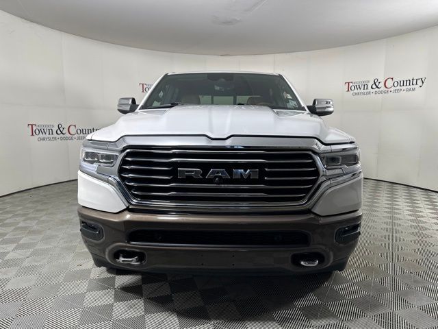 2022 Ram 1500 Longhorn