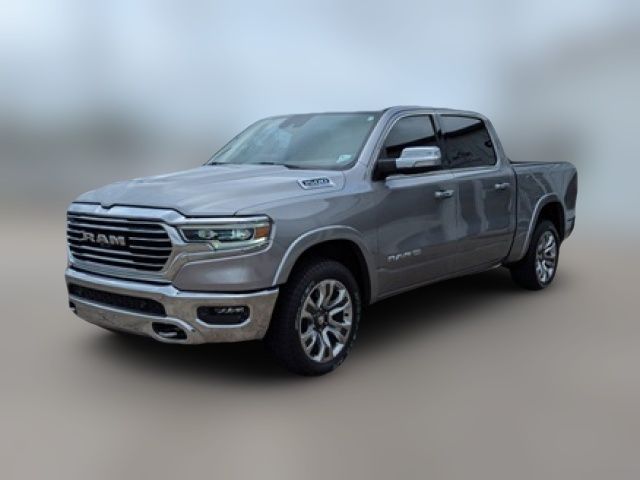 2022 Ram 1500 Longhorn