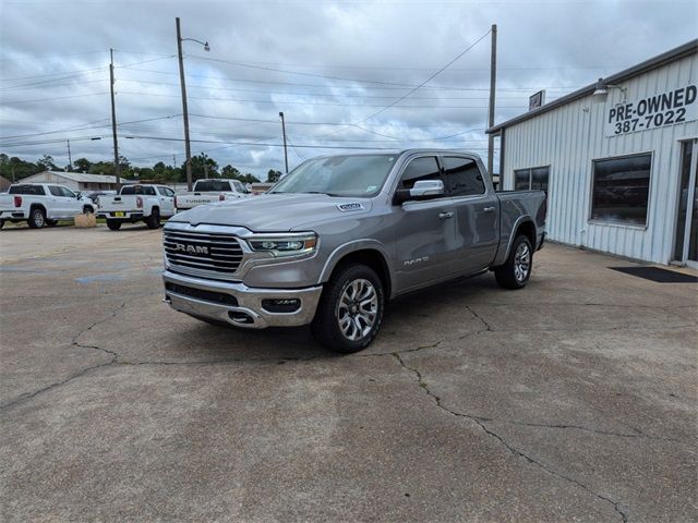 2022 Ram 1500 Longhorn