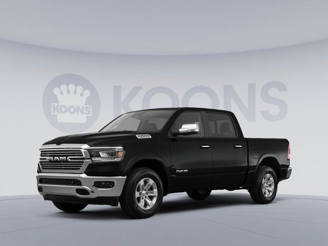 2022 Ram 1500 Longhorn