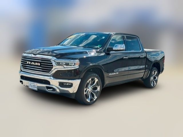 2022 Ram 1500 Longhorn
