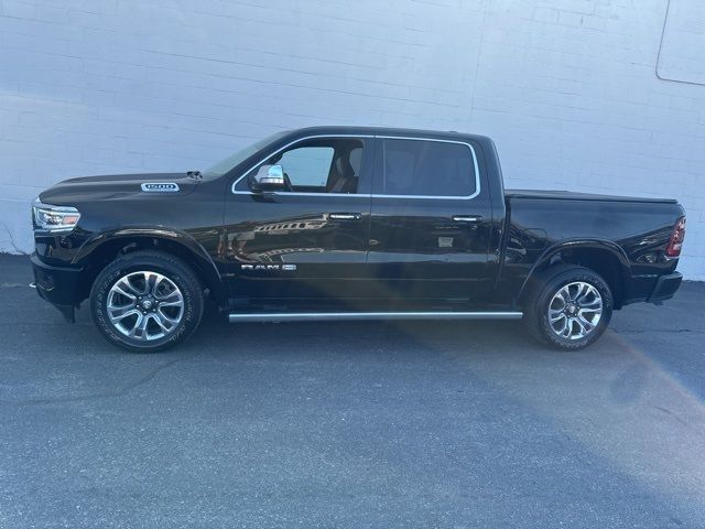 2022 Ram 1500 Limited Longhorn