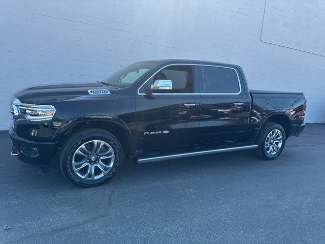 2022 Ram 1500 Limited Longhorn